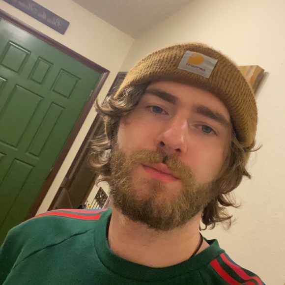 Meet your Posher, Daniel - Picture 1 of 1